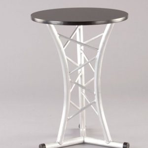 Truss Cocktail Table