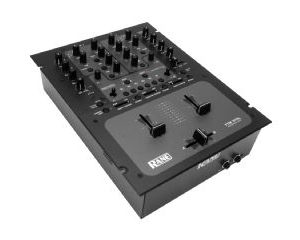 RANE TTM-57L 2 Channel DJ Mixer