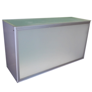 PANDORA BAR OR LED DJ BOOTH