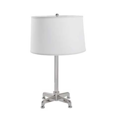 Mason Table Lamp