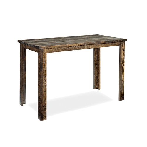 Memphis Rectangle Bar Table