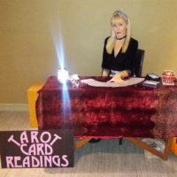 Tarot Reading