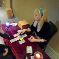 Tarot Reading