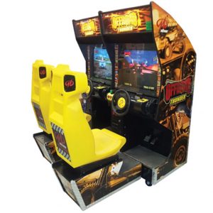 Midway Offroad Thunder