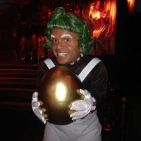 The Little Man Oompa