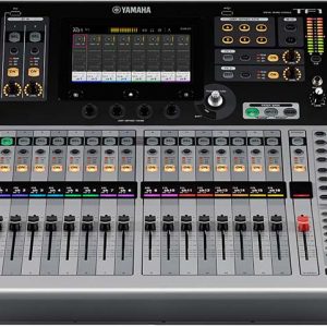Yamaha TF series digital consoles