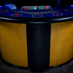 Mini Blackjack Table (Standard)