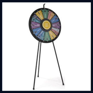 Prize Wheel