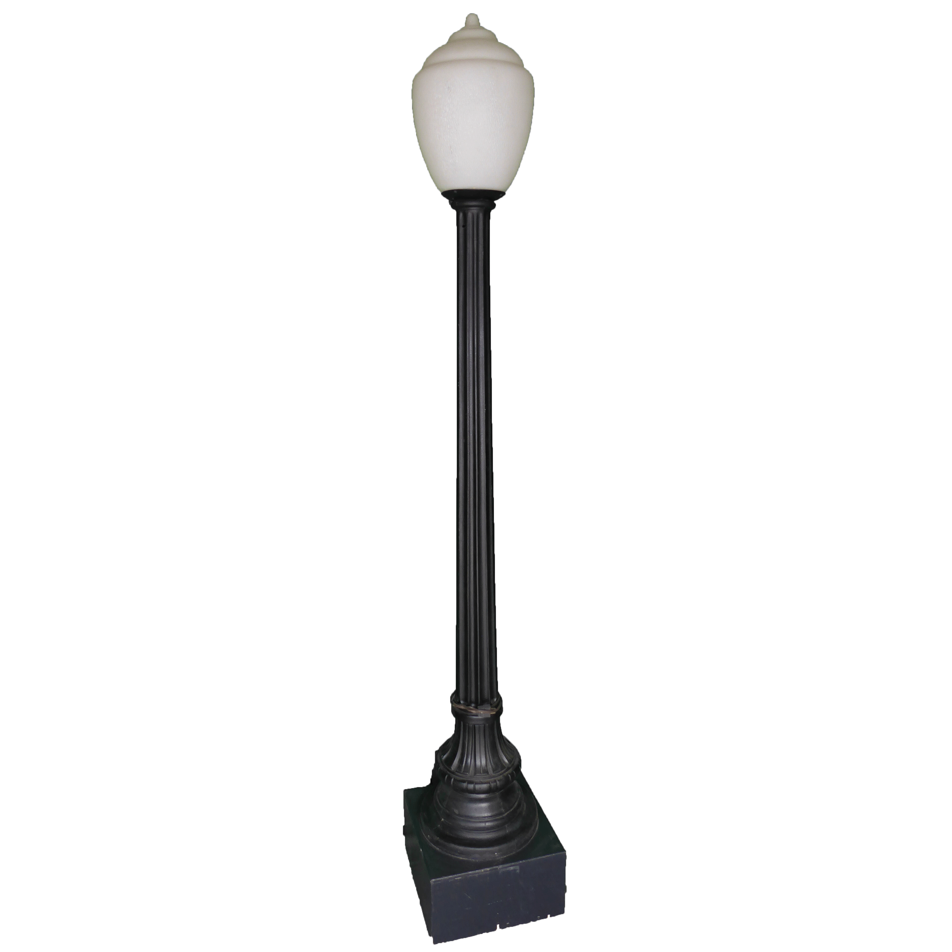 Lamp Post Prop
