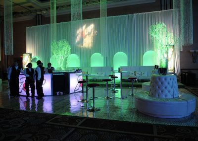Event Decor and Props