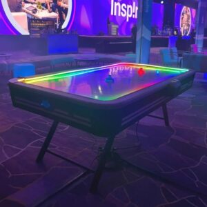 Sportcraft 7' Air Hockey