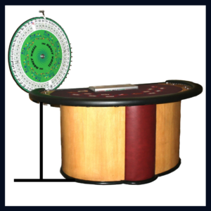 Big 6 Wheel (Standard)