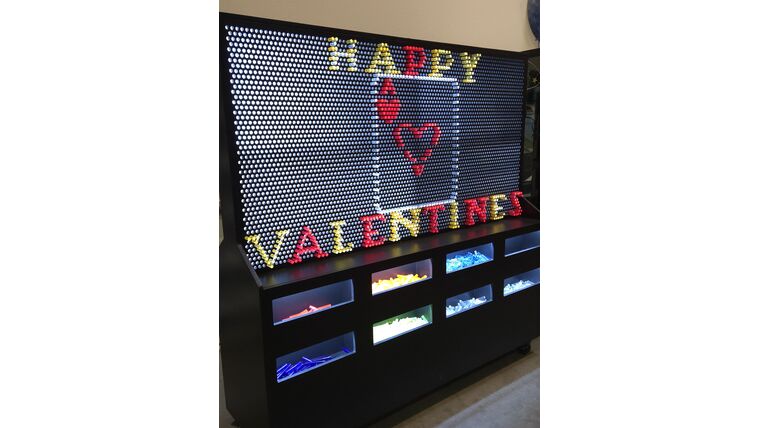 Giant Lite Brite - Image 3