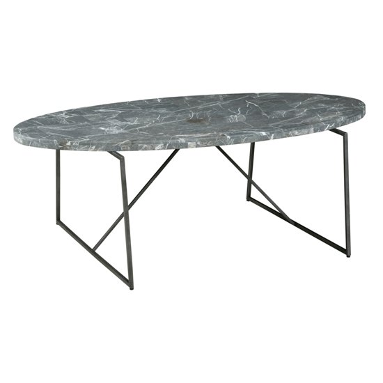 Greystone Cocktail Table