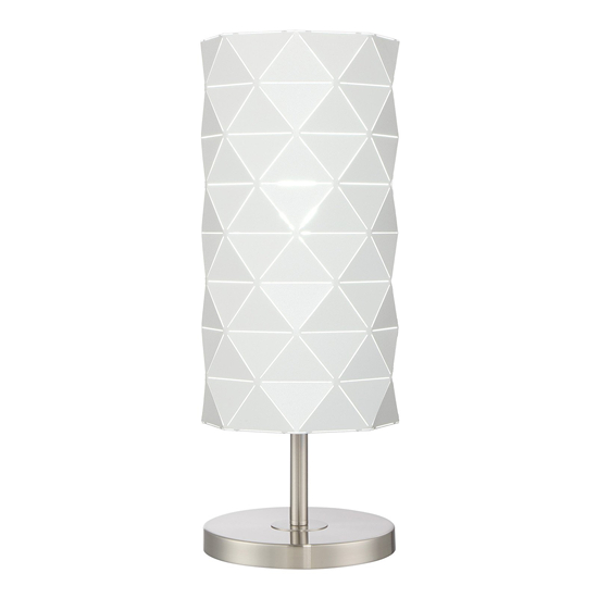 Alder Table Lamp