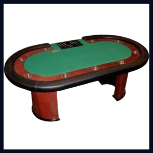 Texas Hold’em Poker Table (Standard)