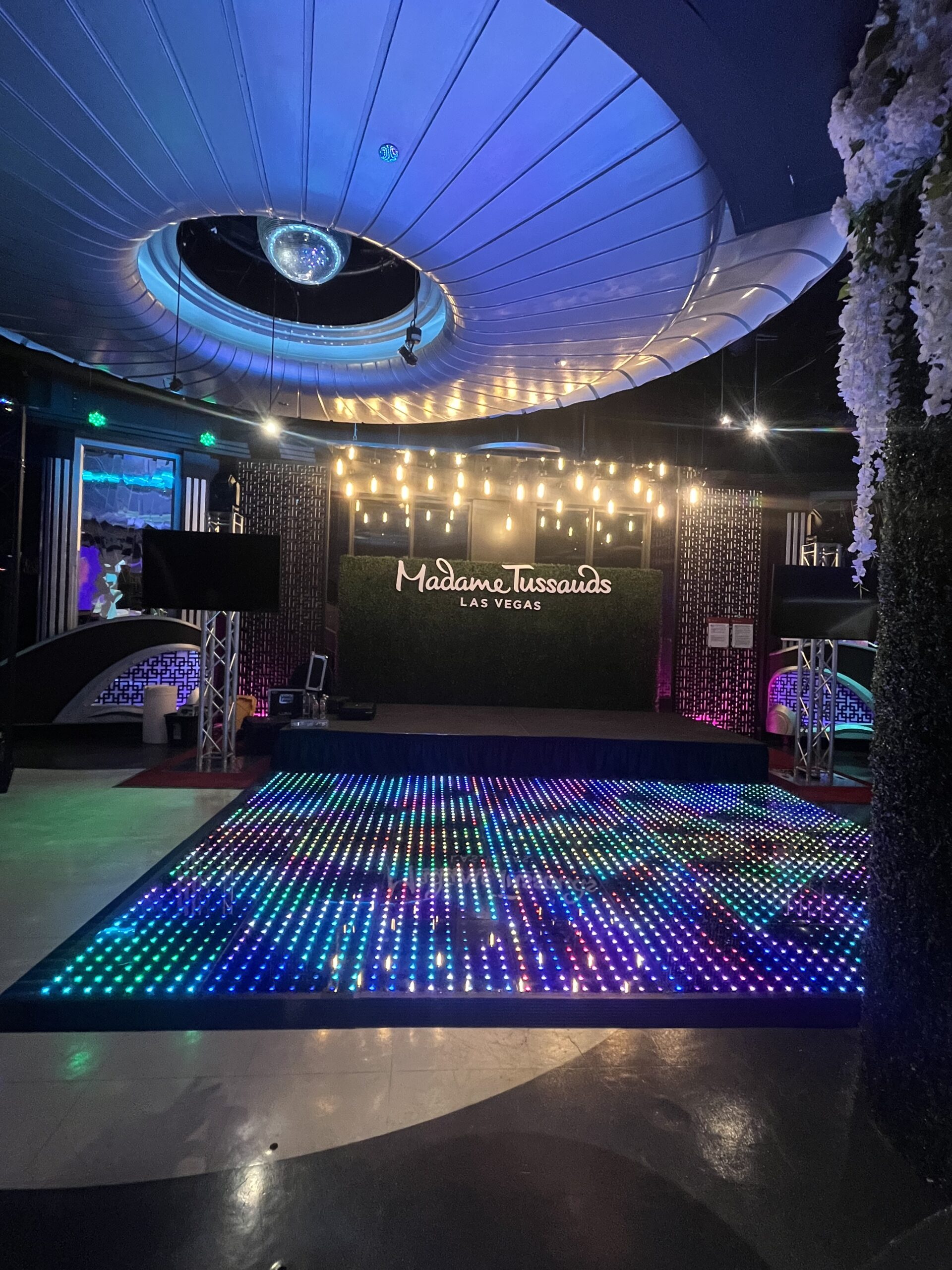 Eye Candy LED Dance Floor - Image 7