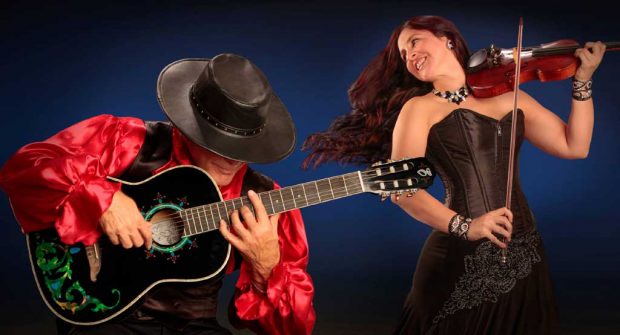 Esteban and Teresa Joy 3
