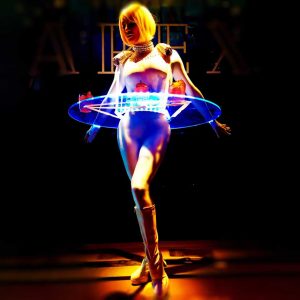 LED Mini Table Living Ambiance