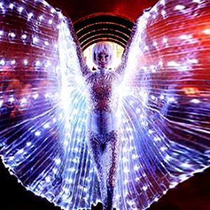 LED Tempest Wing Ambiance