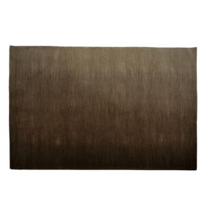 Del Mar Tonal Rug - Earth Brown