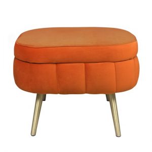 Mango Ottoman