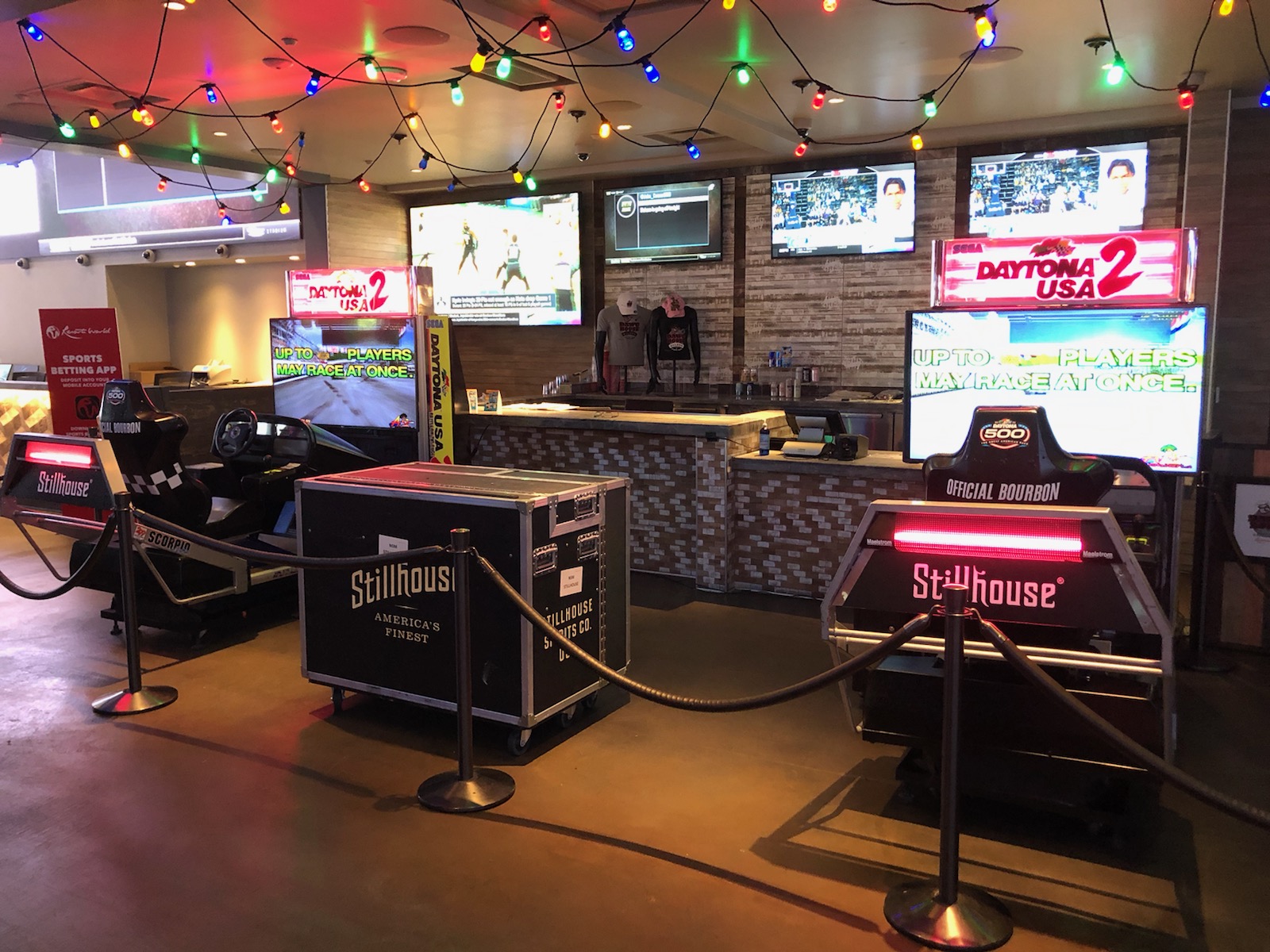 Daytona 2 Sit Down Deluxe - Image 3