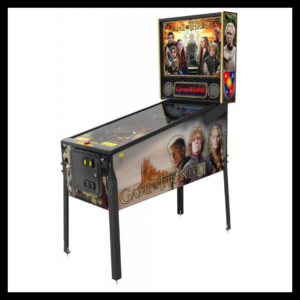 Game of Thrones Pinball