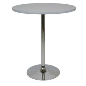 Bar High Table - Grey - 36"