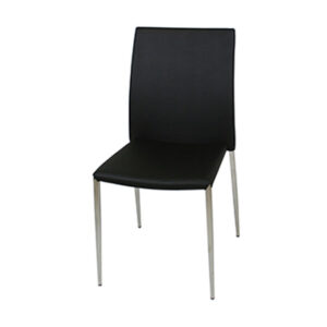 Bella Chair - Black