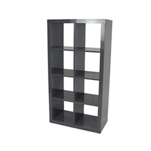 Cube Shelf - Grey