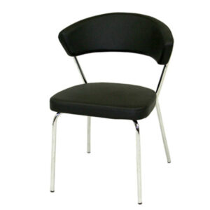 Euro Chair - Black