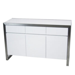 Glacier Sideboard