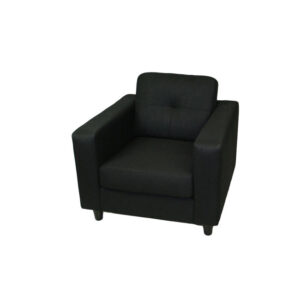 Solo Chair - Black