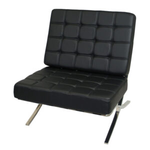 Ibiza Chair - Black