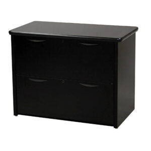 Lateral File Cabinet - 4 Drawer