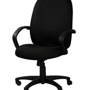 Midback Chair - Black