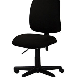 Task Chair - Black