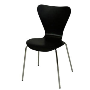 Tendy Chair - Black