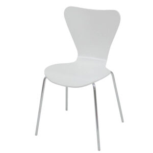 Tendy Chair - White