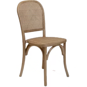 Laverna Dining Chair - Natural