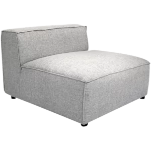 Panama Armless Chair