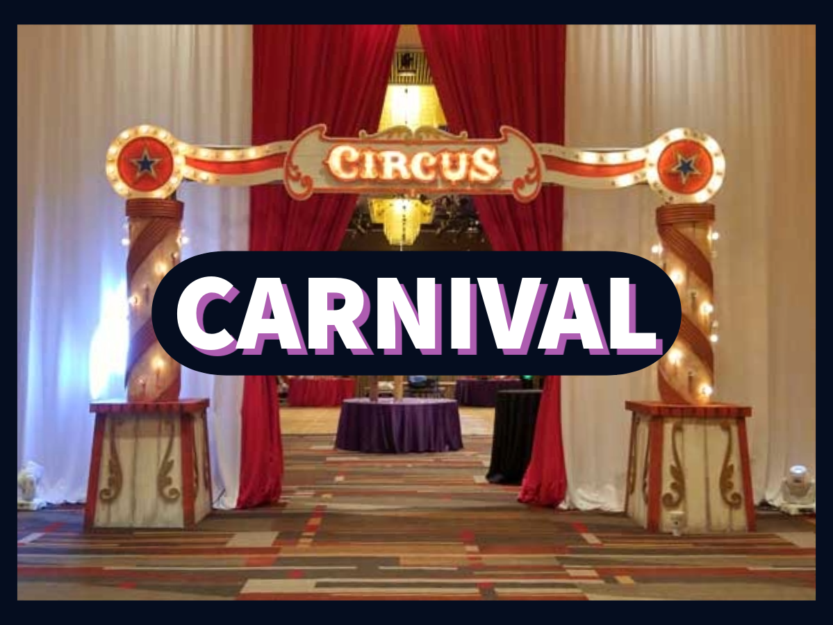 AR-Carnival