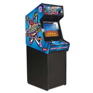 Extreme Arcade