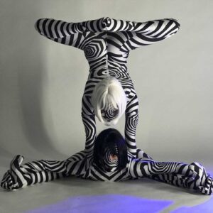 Cirque Contortionists