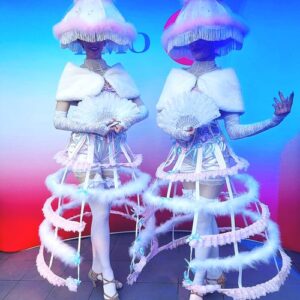 Lampshade Models Professional Models