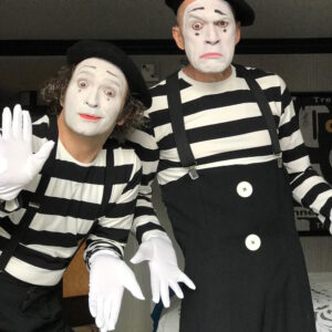 Mimes