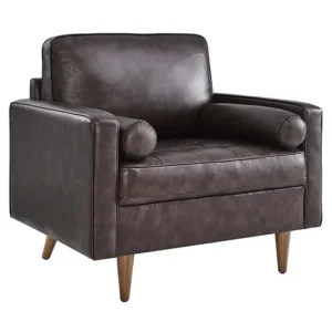 Saddleback Club Chair