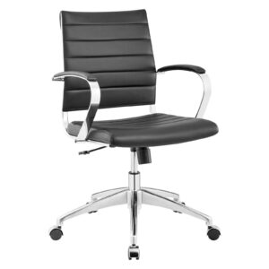 Baron Leather Executive Conference Seating