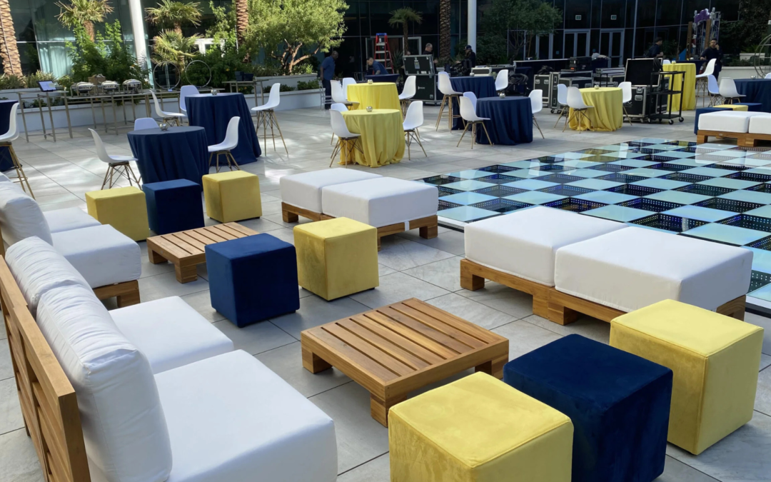 The Ultimate Guide to Furniture Rental in Las Vegas: Transform Your Space with Style and Convenience